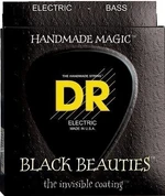 DR Strings BKB-50 Basszusgitár húr