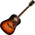 Gretsch G5031FT Rancher Sunburst Elektroakusztikus gitár