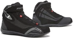 Forma Boots Genesis Black 44 Motoros cipők