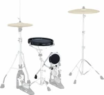 Tama TTK2S True Touch Training Kit 2 pieces Gyakorlópad