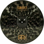 Meinl CC22DAR Classic Custom Dark 22" Ride cintányér