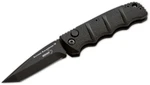 Boker Plus AKS-74 Mini Tanto Black Rugós kés