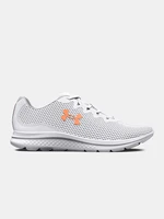 Topánky Under Armour UA W Charged Impulse 3-WHT - ženy