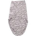 Bo Jungle B-Wrap Small White Tiger zavinovačka 3,2-6,4kg 1 ks