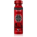 Old Spice Whitewolf deodorant ve spreji pro muže 150 ml