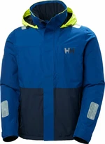 Helly Hansen Veste Men's Arctic Shore Deep Fjord 2XL