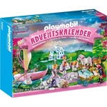 Playmobil Adventní kalendář Královský piknik