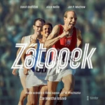 Zátopek - Jiří Walker Procházka, David Ondříček - audiokniha