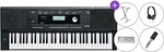 Kurzweil KP100 Set Keyboard s dynamikou