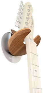 Openhagen HangWithMe Electric Walnut Supporto muro per chitarra