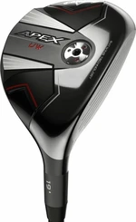 Callaway Apex 24 Utility Wood Jobbkezes 19° Regular Golfütő - fa ütő