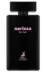 Alhambra Narissa For Her - EDP 100 ml