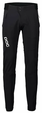 POC Rhythm Resistance Uranium Black 2XL Cyklonohavice