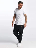 DEF Lucio Antifit Jeans Black