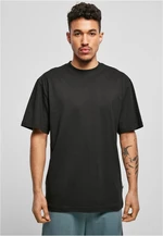 Bio Tall Tee černé