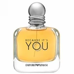 Armani (Giorgio Armani) Emporio Armani Because It's You parfémovaná voda pro ženy 100 ml