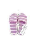 Aretha K21 Lila Slippers