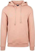 Basic Sweat Hoody Amber