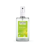 Weleda Citrusový deodorant 24H 100 ml