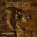 Traktor – Artefuckt