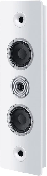 Heco Ambient 44F Głośnik naścienny Hi-Fi White 1 szt