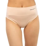 Women's panties Gina beige