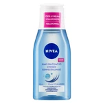 NIVEA Jemný odličovač očí a make-upu 125 ml