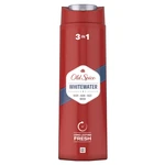 OLD SPICE Sprchový gél WhiteWater so sviežou vôňou 400 ml