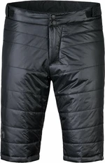 Hannah Redux Man Insulated Anthracite L Pantalones cortos para exteriores