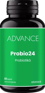 ADVANCE Probio24 60 kapsúl