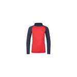 Children's functional thermal underwear Kilpi WILLIE-J red