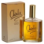 Revlon Charlie Gold - EDT 100 ml