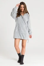 LaLupa Woman's Hoodie LA081