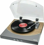 ION Premier LP Natural Gramofon