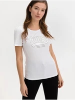 Marisol T-shirt Guess - Women