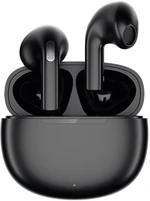 QCY T20 Black Drahtlose In-Ear-Kopfhörer