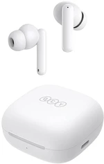 QCY T13 ANC White Cuffie wireless In-ear