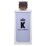 Dolce & Gabbana K by Dolce & Gabbana toaletní voda pro muže 150 ml