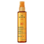 NUXE Sun Bronzujúci olej v spreji SPF30 150 ml