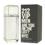 Carolina Herrera 212 VIP Men EDT 200 ml M