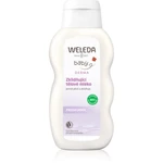 Weleda Baby Derma zklidňující tělové mléko pro děti 200 ml