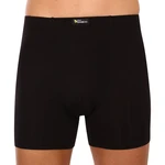 Men's boxers Gino black