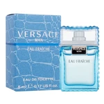 VERSACE Man Eau Fraiche Toaletná voda pre mužov 5 ml