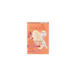 Foamie Tuhý sprchový gél Shower Body Bar Papaya & Oat Milk 80 g