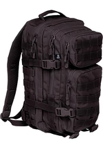 Medium American Cooper Backpack Black