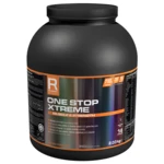 REFLEX NUTRITION One Stop XTREME Jahoda 2.03 kg