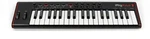 IK Multimedia iRig Keys 2 MIDI keyboard Black