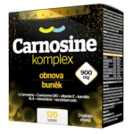 CARNOSINE komplex 900 mg 120 tabliet