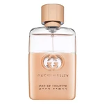 Gucci Guilty Pour Femme 2021 toaletní voda pro ženy 30 ml