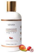 Venira Kondicionér s kolagénom mango-liči 300 ml